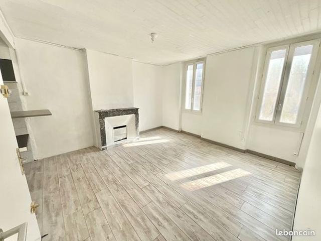 Appartement vente à Arrondissement de Toulon, La Seyne-sur-mer