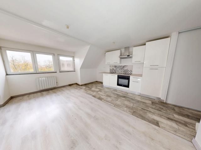 Appartement location à Altkirch