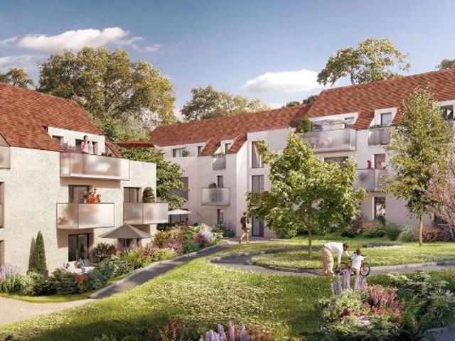 Appartement location à Évry, Mennecy