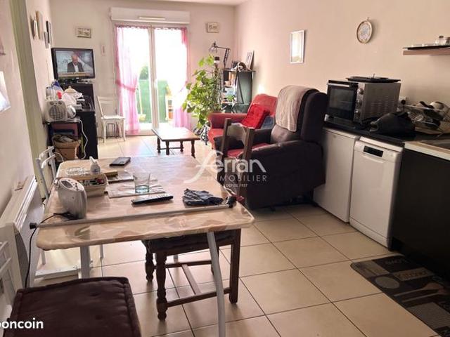 Appartement vente à Arrondissement de Draguignan, Draguignan