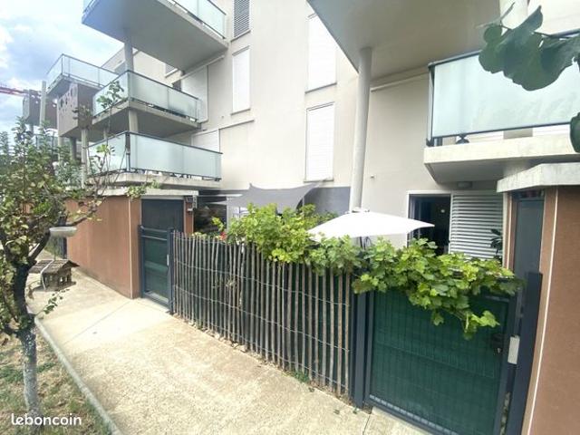 Appartement vente à Béziers, Villeneuve-lès-béziers
