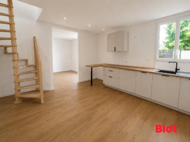 Appartement vente à Rennes, Bretagne