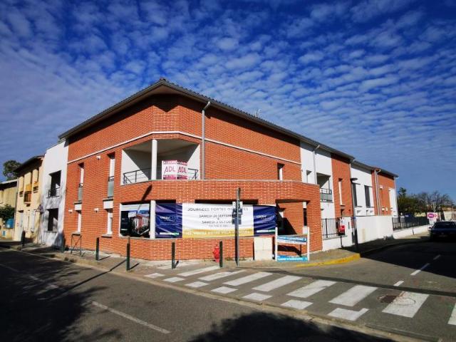 Appartement location à Toulouse