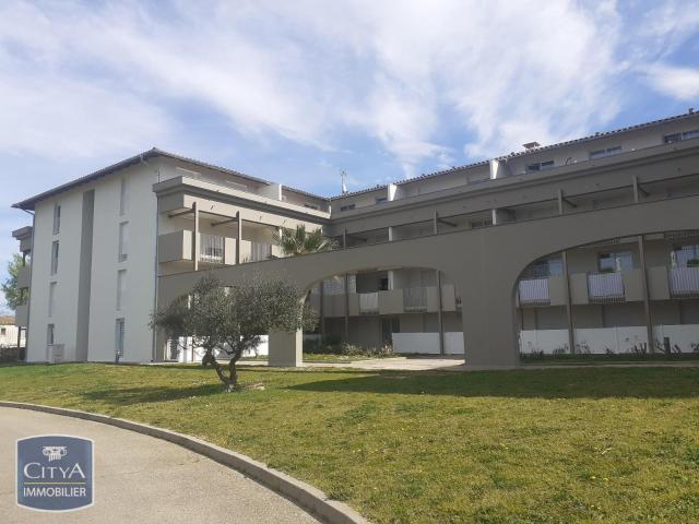 Appartement location à Nîmes, Générac