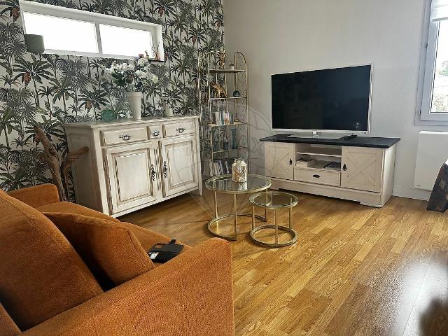 Appartement vente à Rochefort, Royan