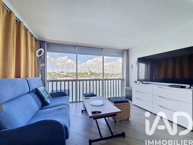 Appartement vente à Béziers, Agde