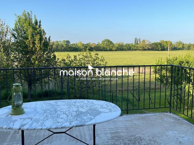 Appartement location à Cholet, Montjean-sur-loire