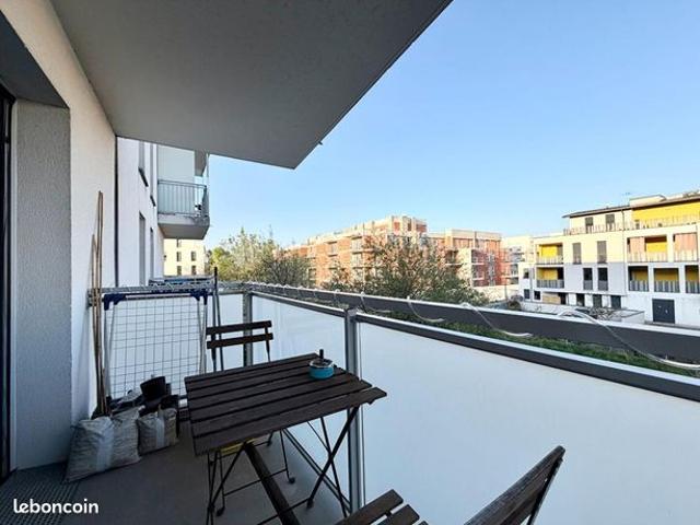 Appartement vente à Bordeaux, Villenave-d'ornon