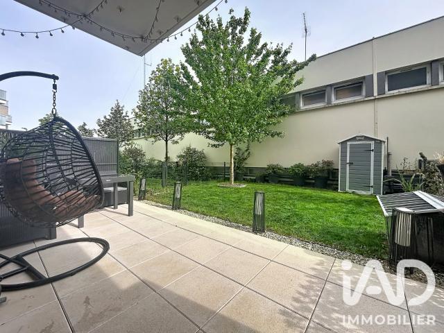 Appartement vente à Le Poirier Baron, Sannois