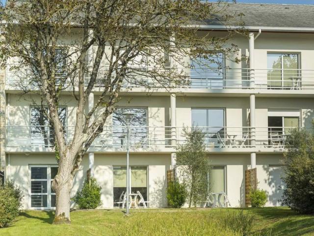 Appartement vente à Nantes, Sautron