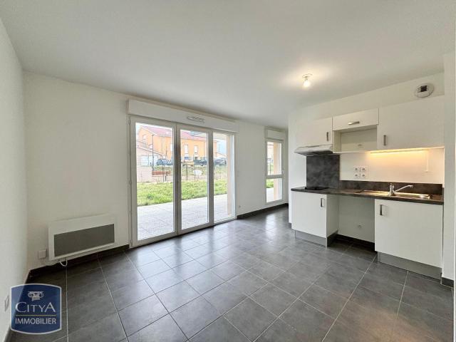 Appartement location à Vienne, Chasse-sur-rhône