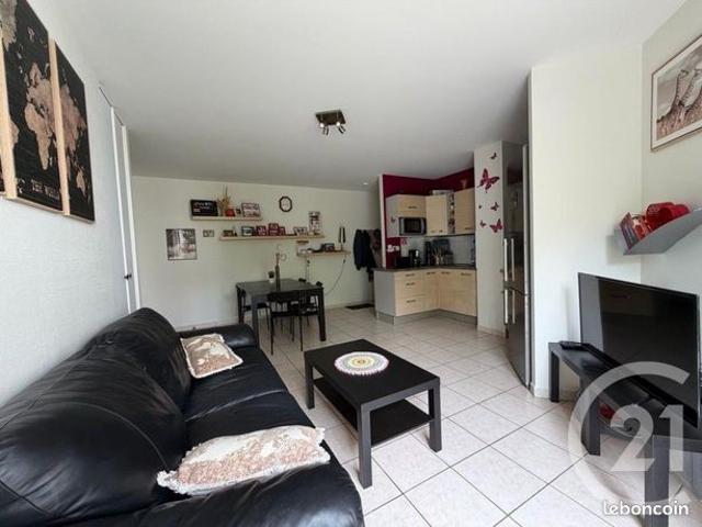 Appartement vente à Nantes, Sautron