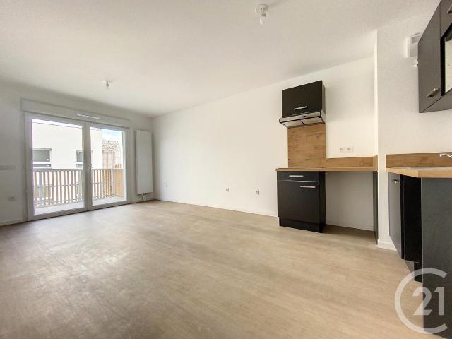 Appartement location à Dijon, Chenôve
