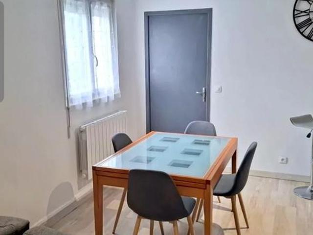 Appartement vente à Orléans