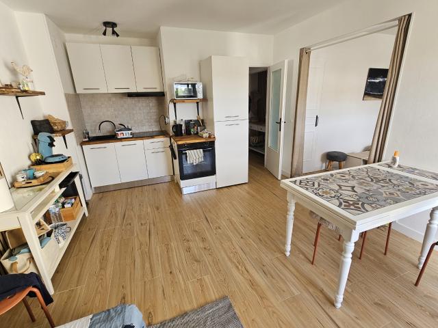 Appartement vente à Les Sables-d'Olonne, Saint-jean-de-monts