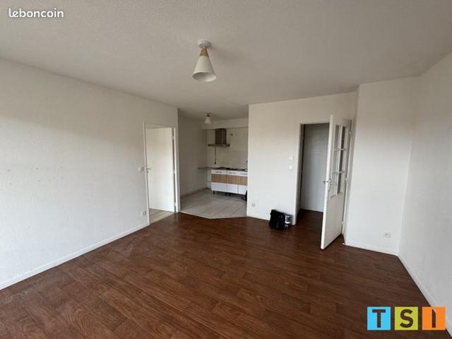 Appartement vente à Saint-Gaudens, Saint-gaudens