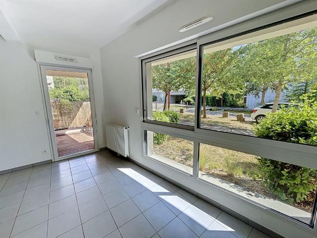 Appartement vente à Toulouse, Balma