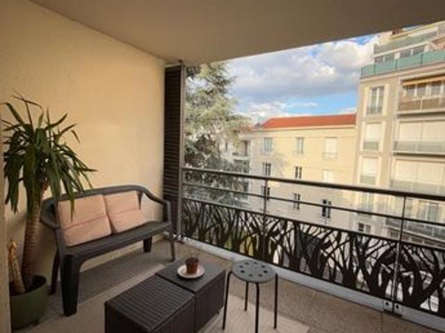 Appartement vente à Clermont-Ferrand, Clermont-ferrand