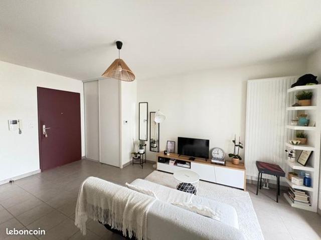 Appartement vente à Clermont-Ferrand, Clermont-ferrand