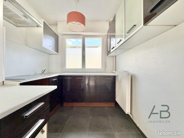 Appartement vente à Lille