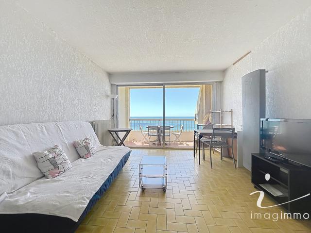 Appartement location à Montpellier, Palavas-les-flots