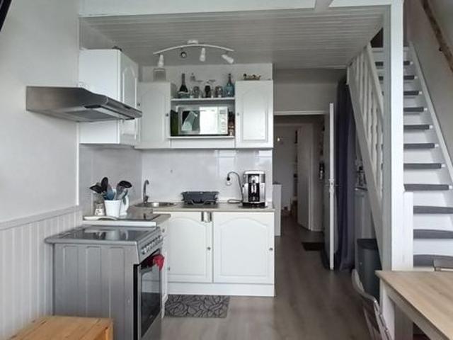 Appartement vente à Narbonne, Leucate