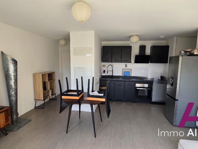 Appartement vente à Mont-de-Marsan, Mimizan