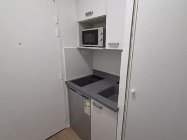 Appartement vente à Amiens