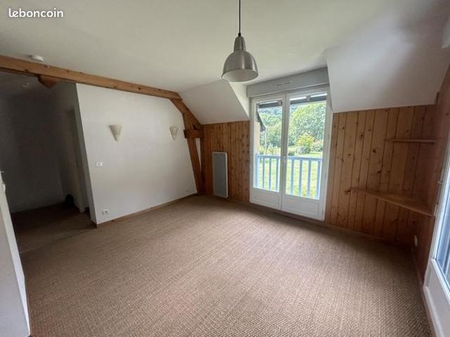 Appartement vente à Bagnères-de-Bigorre, Bagnères-de-bigorre