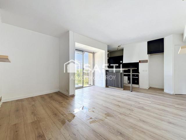 Appartement vente à Montpellier