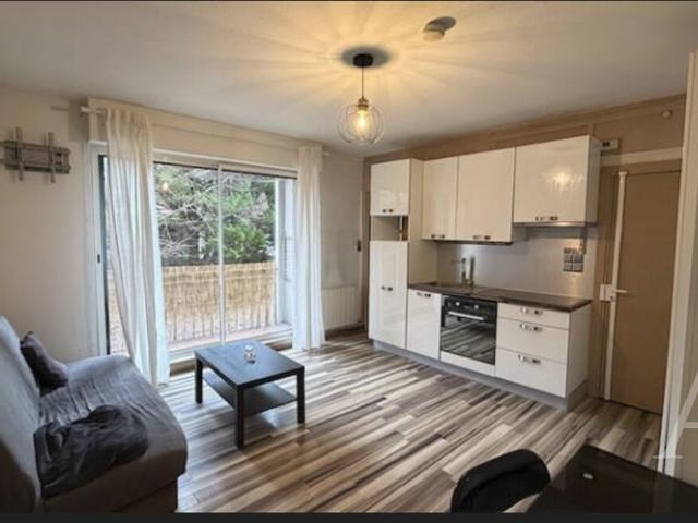 Appartement vente à Grenoble, Saint-martin-le-vinoux
