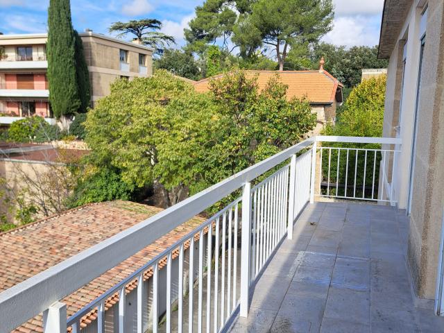 Appartement location à Aix-en-Provence, Aix-en-provence