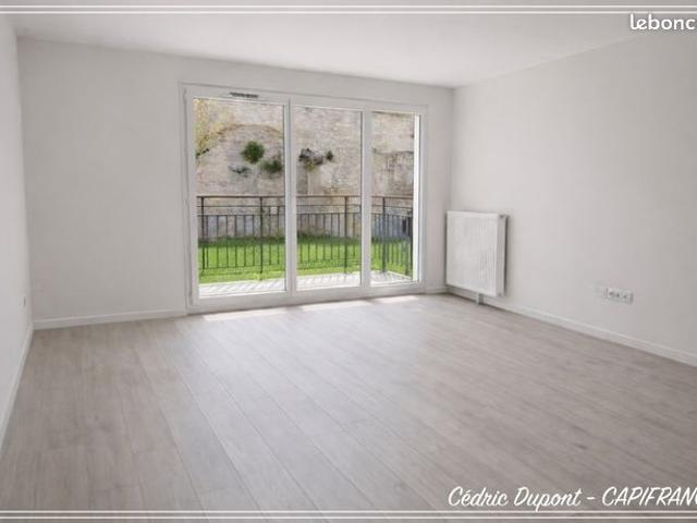 Appartement vente à Provins