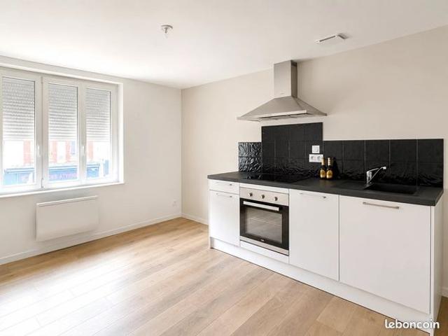 Appartement vente à Les Andelys, Pacy-sur-eure