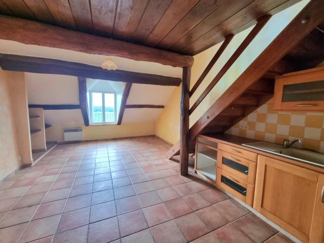 Appartement location à Chaumont, Bourmont