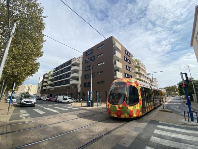 Appartement location à Montpellier