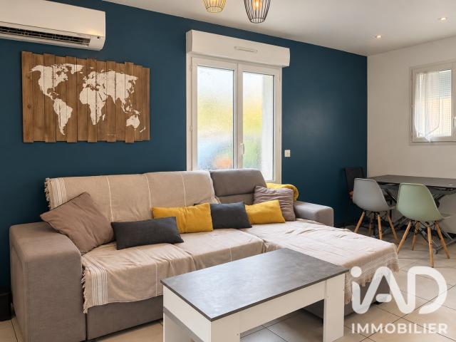Appartement vente à Arrondissement de Toulon, Le Beausset