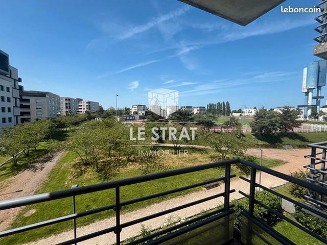 Appartement vente à Caen, Hérouville-saint-clair