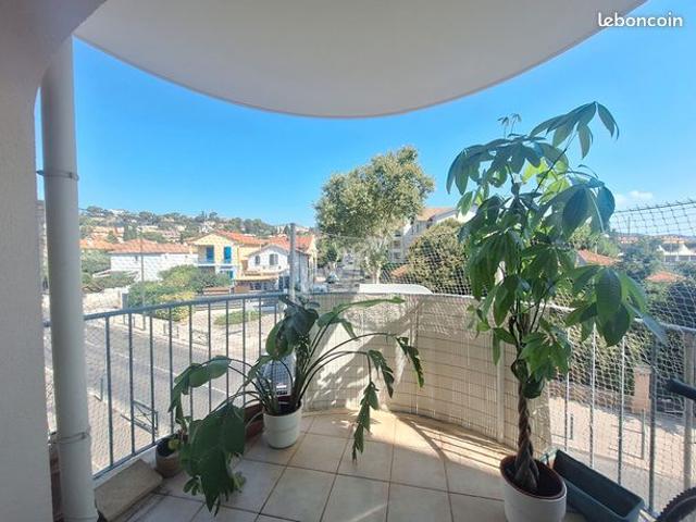 Appartement vente à Arrondissement de Toulon, Hyères