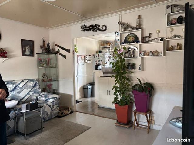 Appartement vente à Istres, Saint-chamas