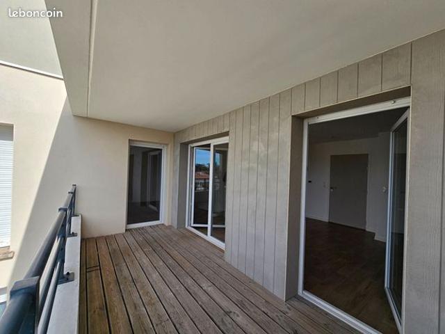 Appartement vente à Nantes, Bouaye