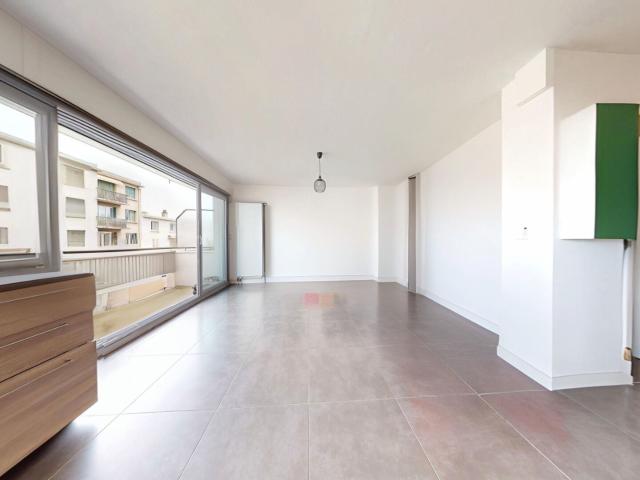 Appartement vente à Grenoble