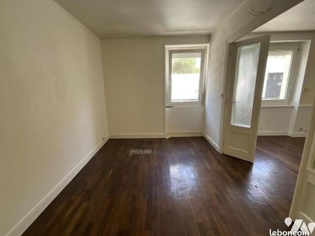 Appartement vente à Lorient, Bretagne