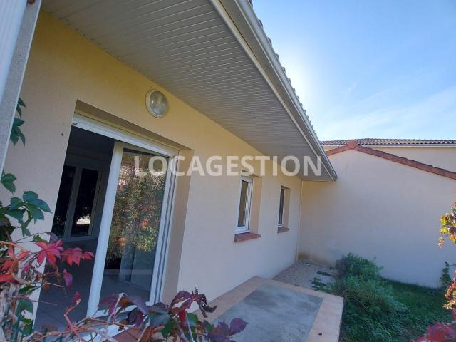 Appartement vente à France métropolitaine, Castelginest