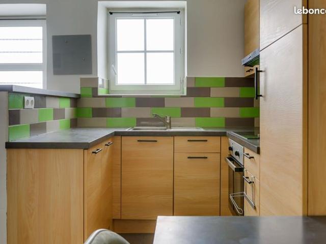 Appartement vente à Bayonne, Cambo-les-bains