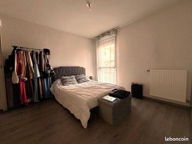 Appartement vente à Toulouse