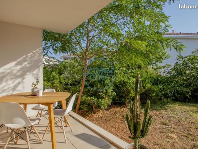 Appartement vente à Arrondissement de Toulon, La Farlède