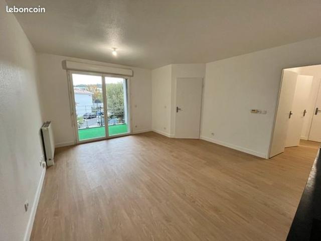 Appartement vente à Saintes, Floirac
