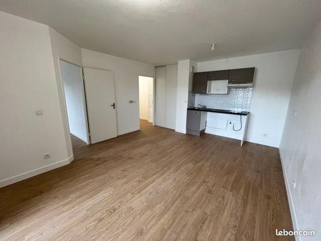 Appartement vente à Saintes, Floirac