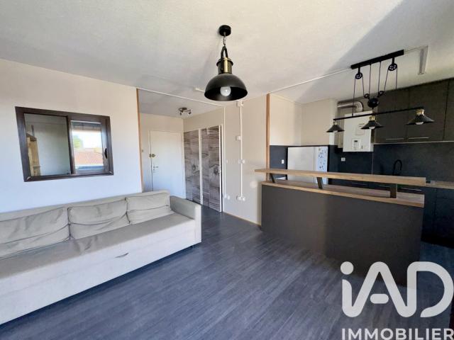 Appartement vente à Bordeaux, Talence
